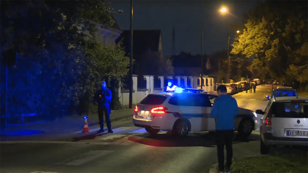 COMMUNIQUE DE PRESSE