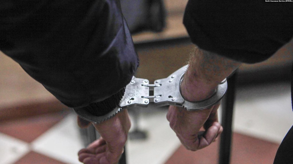 Трое из 4 студентов из Ингушетии которых держали в тюрьме Египта с августа 2018 года вернулись на&nbsp;Родину.