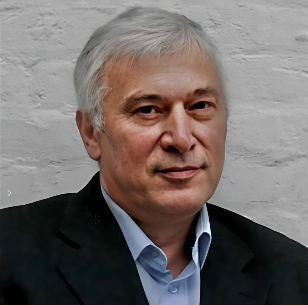 В Бельгии ушел из жизни наш выдающийся учёный-историк, этнограф Хасан Зайндинович&nbsp;Бакаев